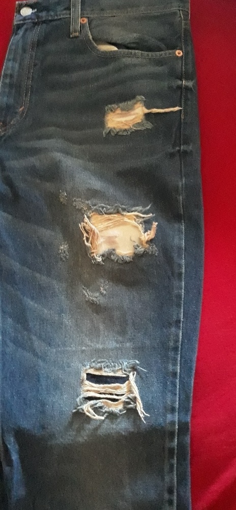 levis jeans